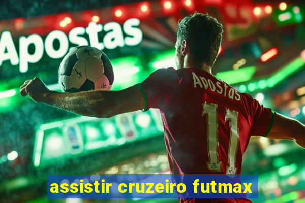 assistir cruzeiro futmax